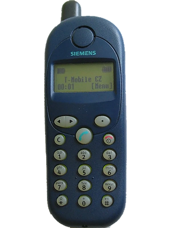 Siemens A36
