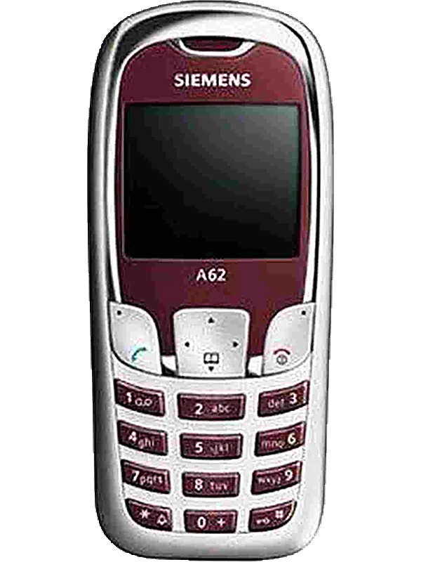 Siemens A62