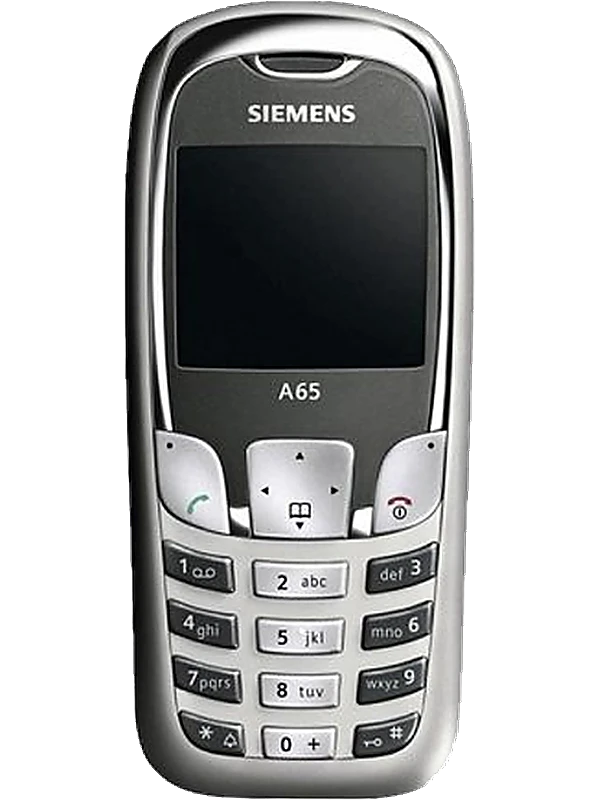 Siemens A65