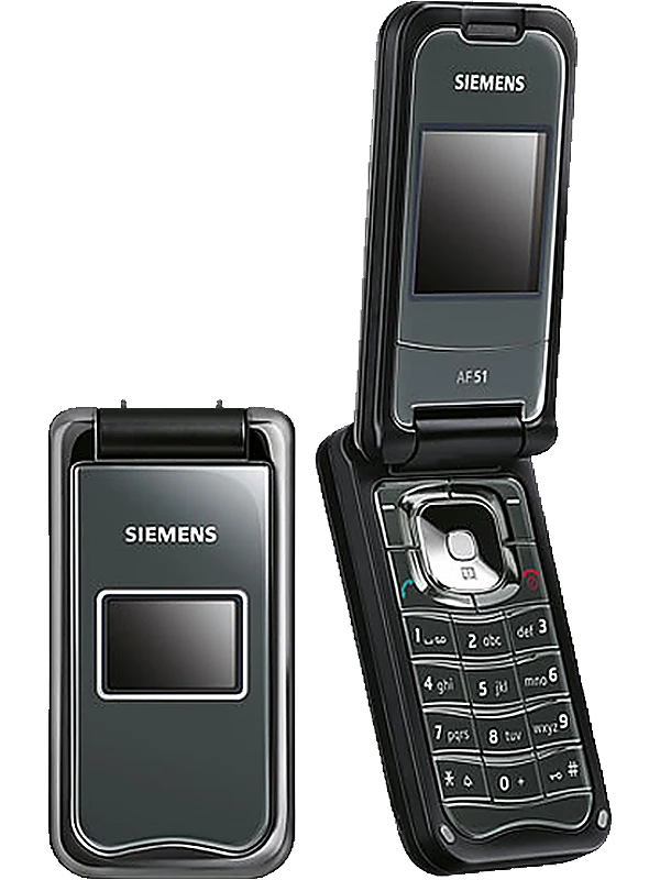 Siemens AF51