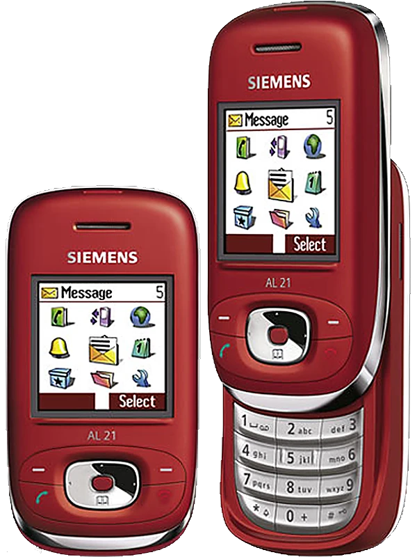 Siemens AL21