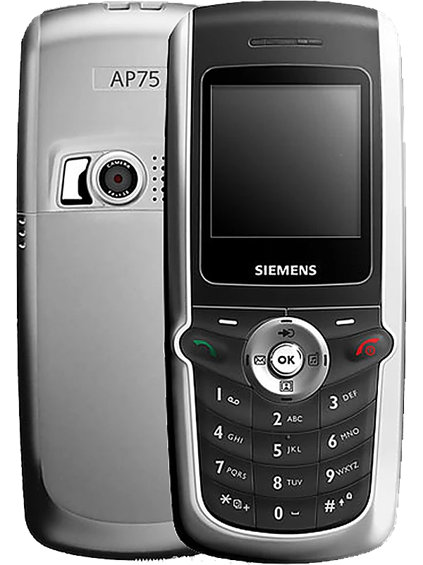 Siemens AP75