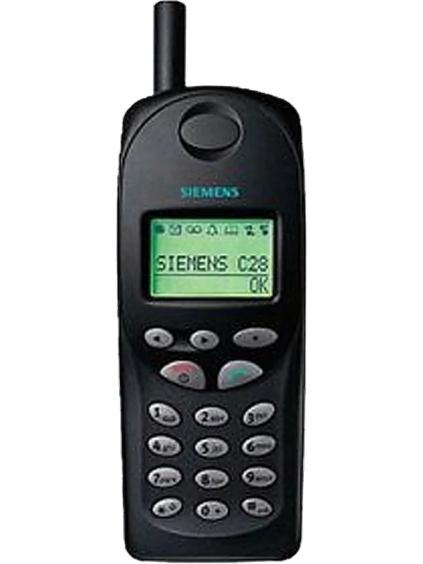 Siemens C28