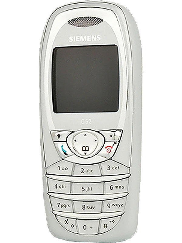 Siemens C62