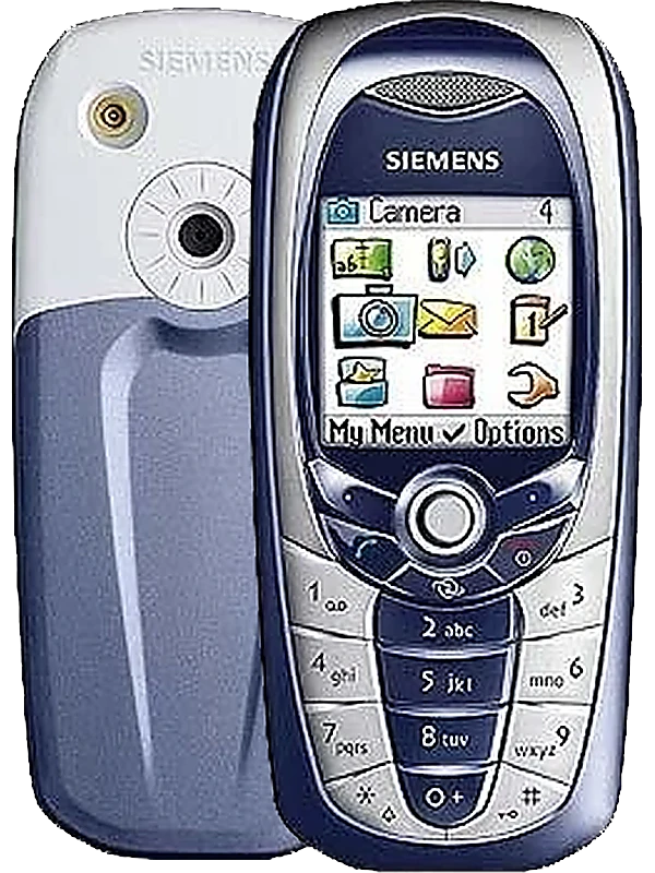Siemens C65