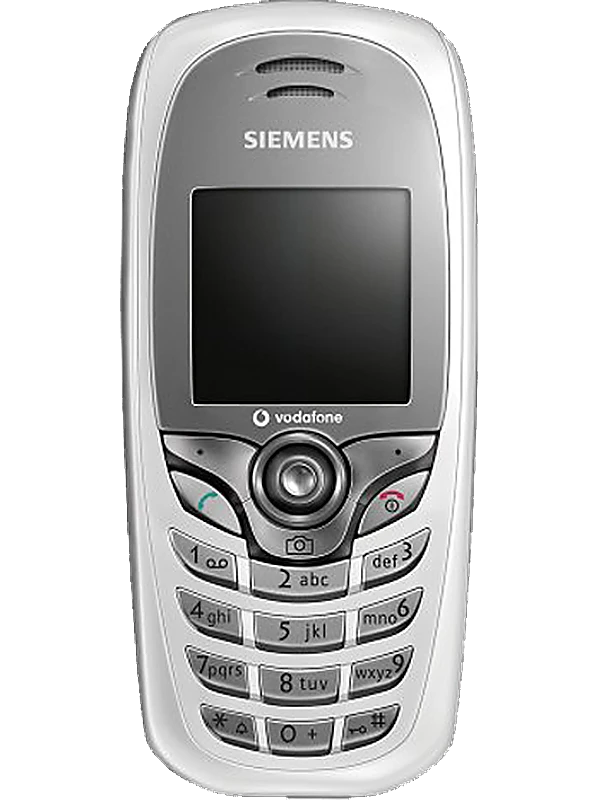 Siemens C72