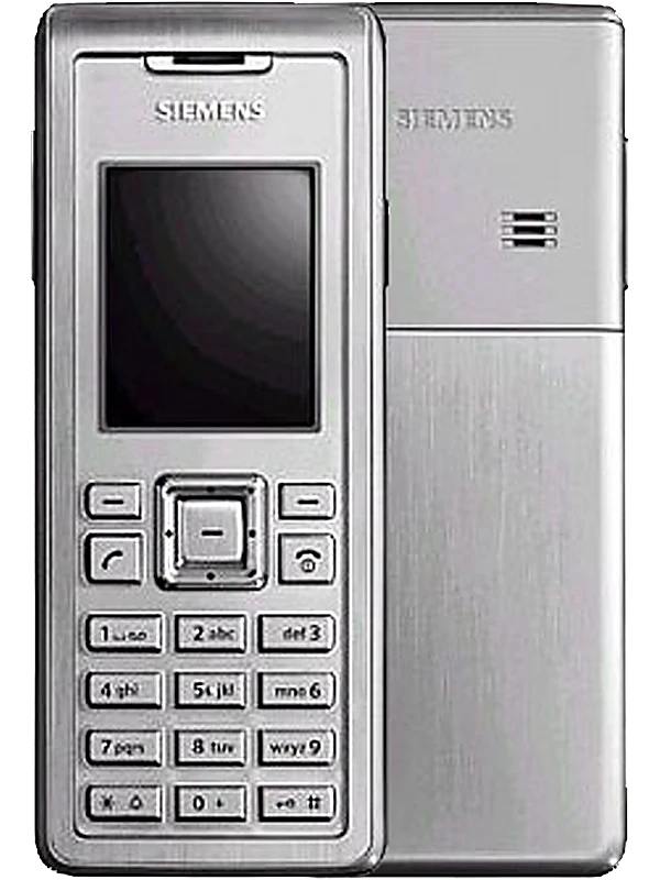 Siemens CC75
