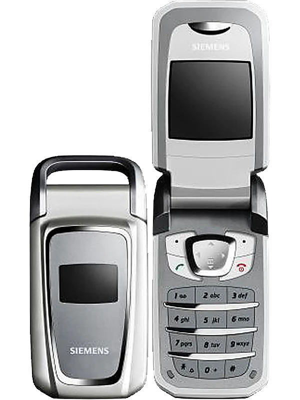Siemens CF62