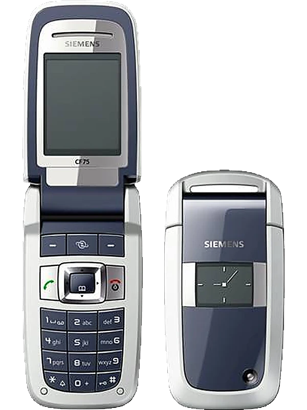 Siemens CF75