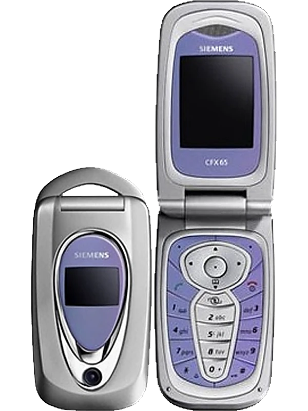Siemens CFX65
