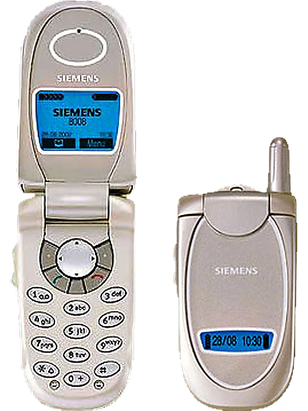 Siemens CL50