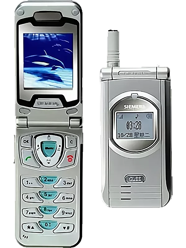 Siemens CL55