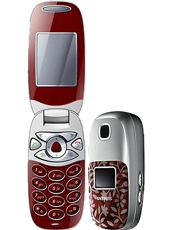 Siemens CL75