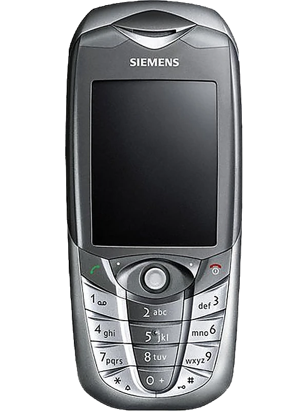 Siemens CX65