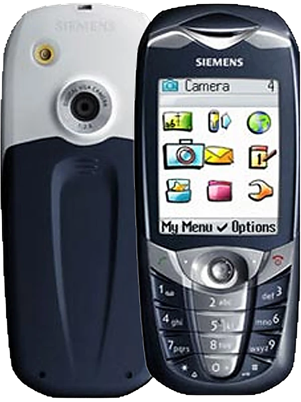Siemens CX70
