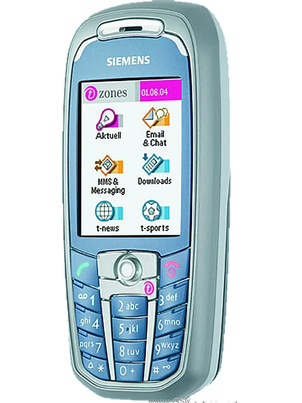 Siemens CXT65