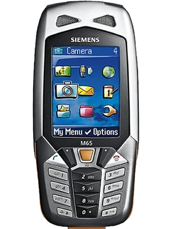 Siemens M65