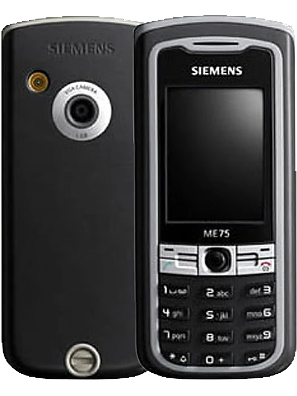 Siemens ME75