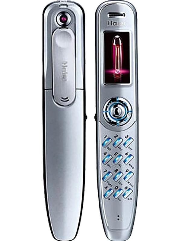 Siemens PenPhone