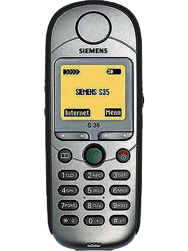 Siemens S35i