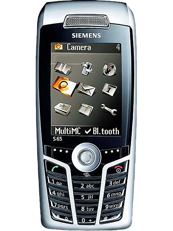 Siemens S65