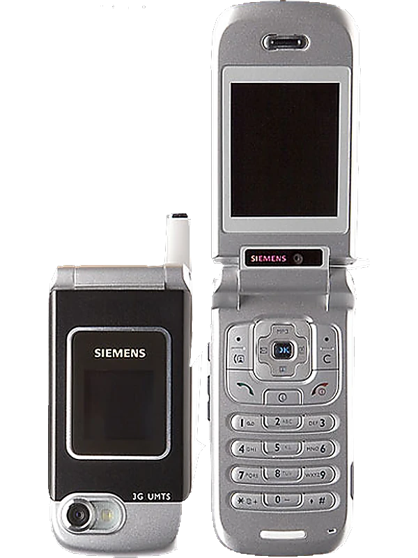 Siemens SFG75