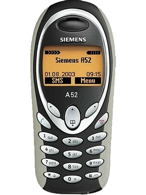 Siemens A51