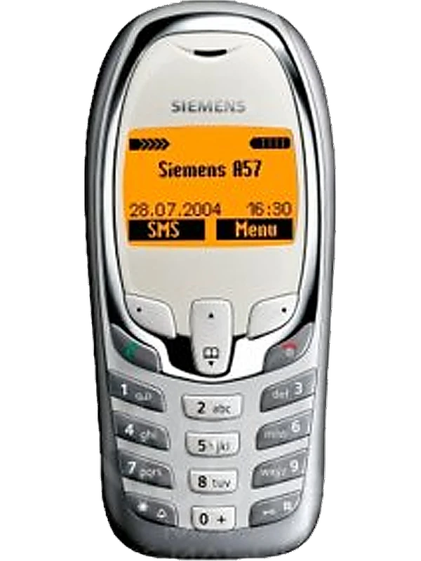 Siemens A57
