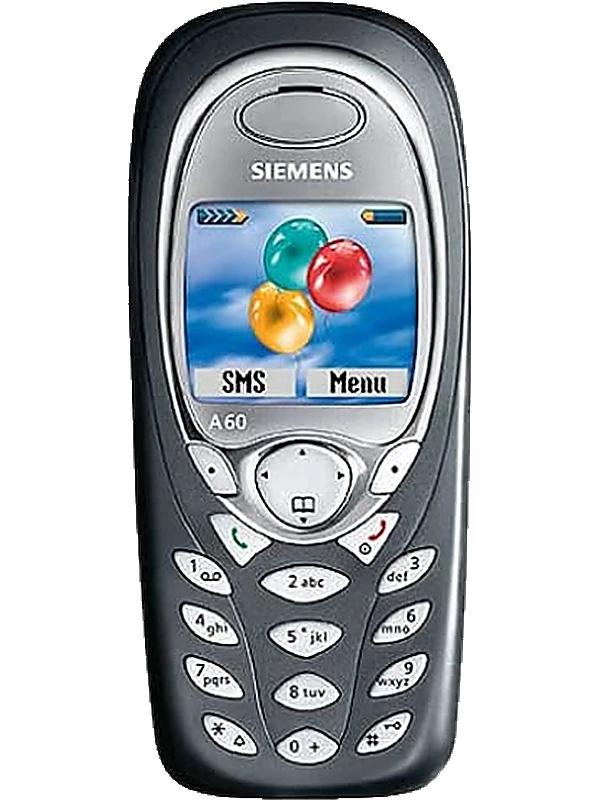 Siemens A60