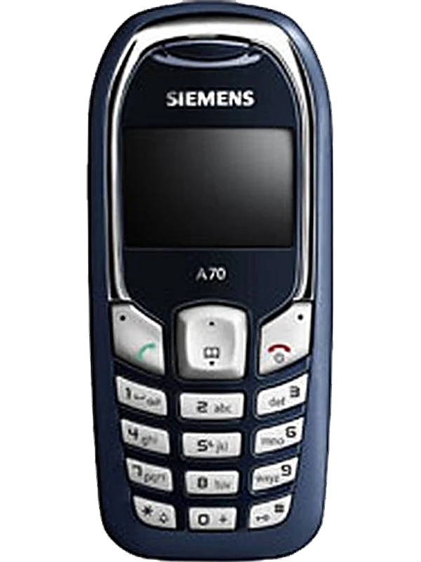 Siemens A70