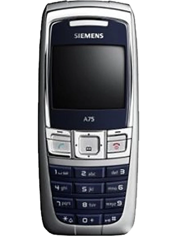 Siemens A75