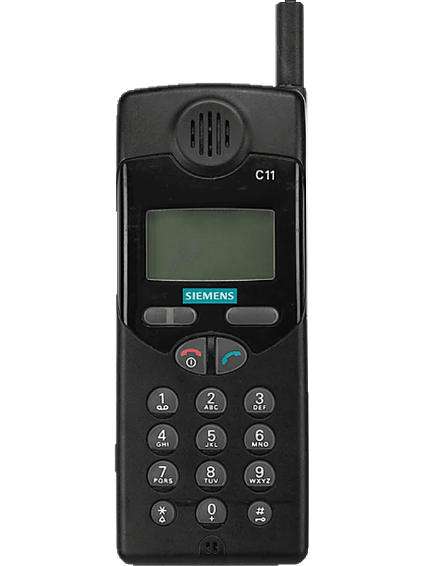 Siemens C11