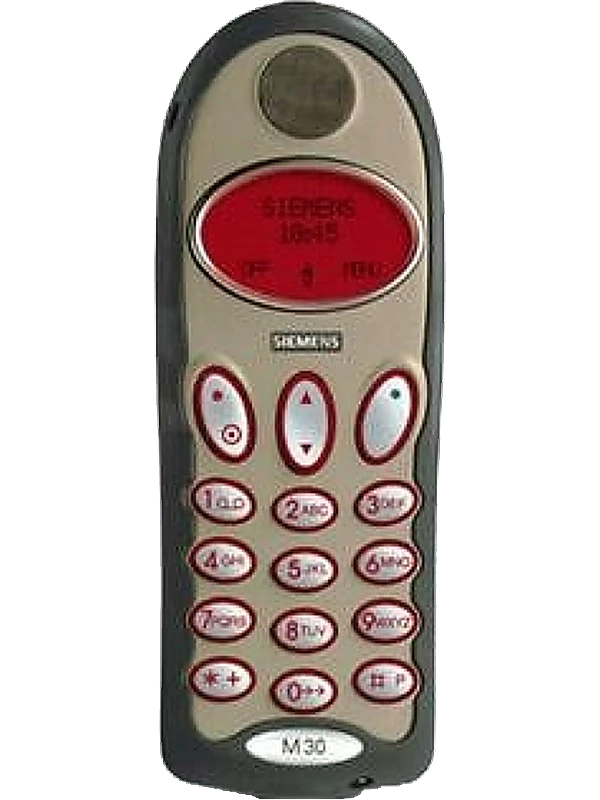 Siemens M30