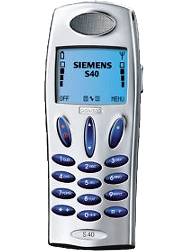 Siemens S40