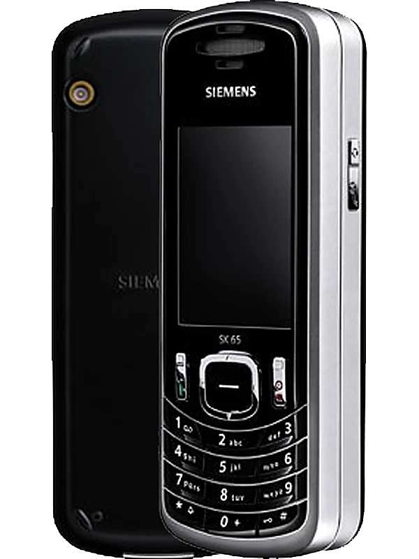 Siemens SK65