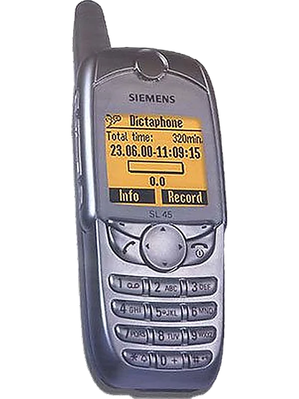 Siemens SL45