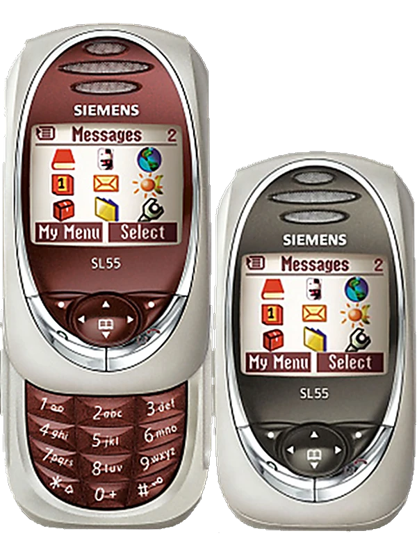 Siemens SL55