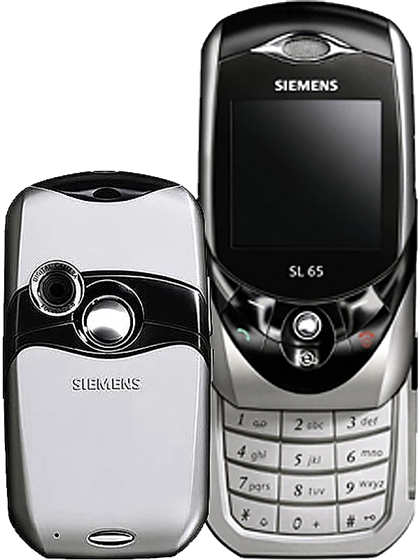 Siemens SL65