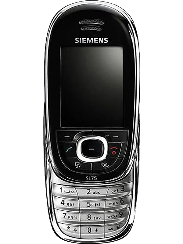 Siemens SL75