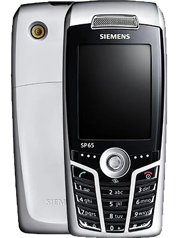 Siemens SP65