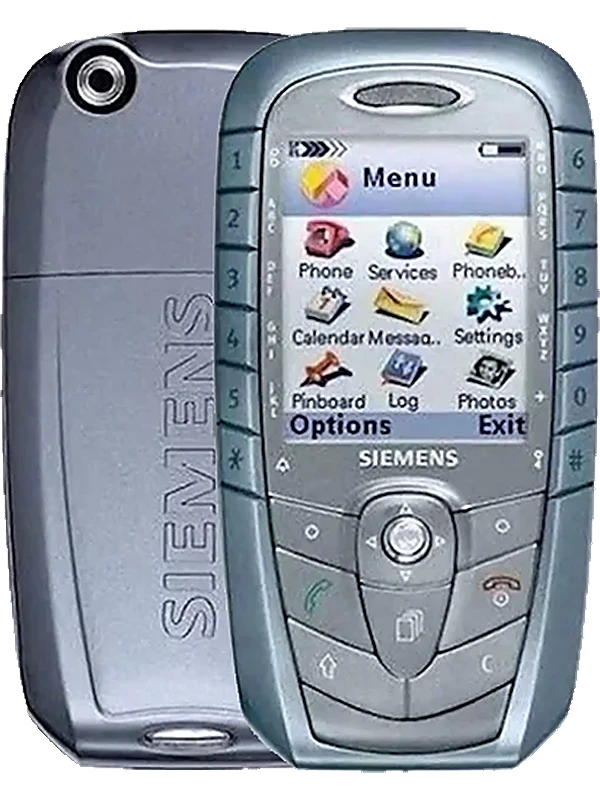 Siemens SX1
