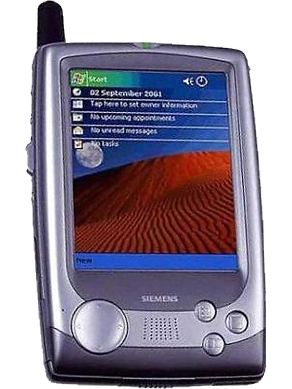 Siemens SX45