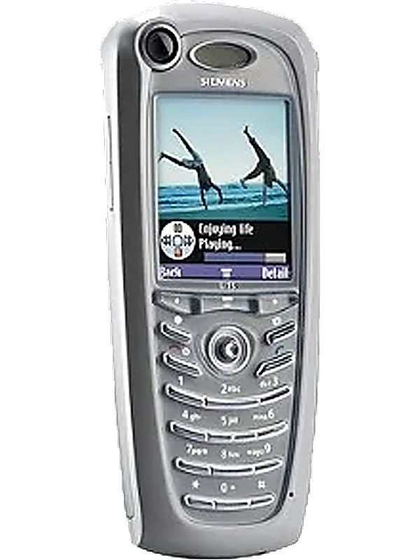 Siemens U15
