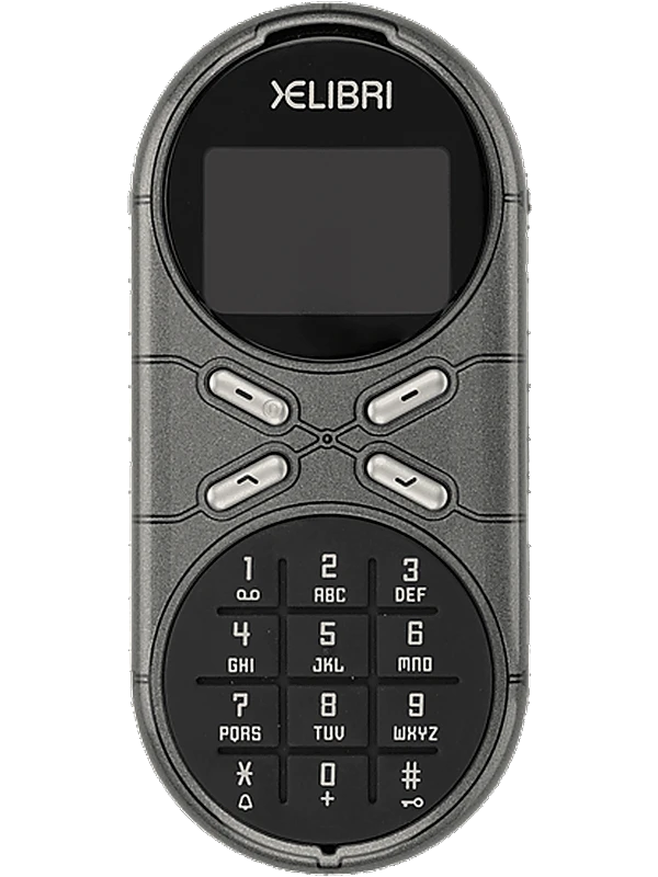 Siemens Xelibri 1