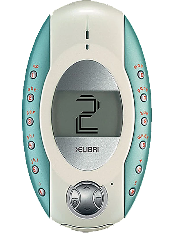 Siemens Xelibri 2