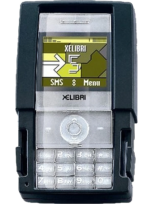 Siemens Xelibri 5