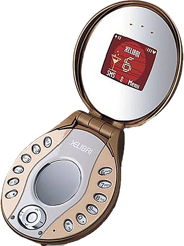 Siemens Xelibri 6