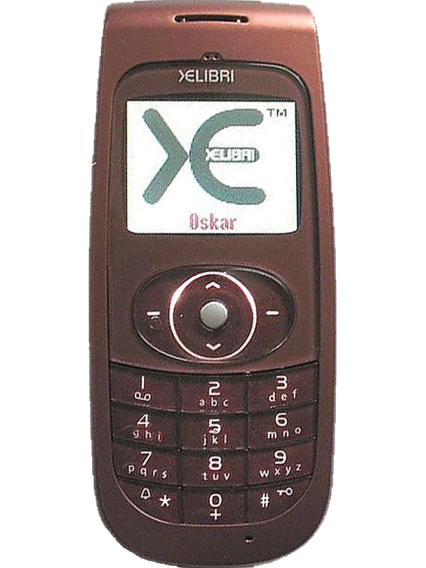 Siemens Xelibri 7