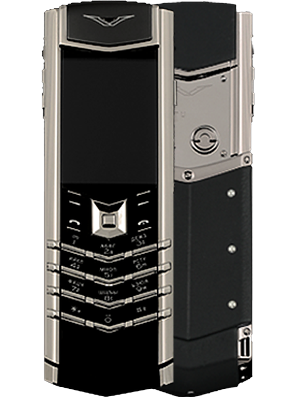 Vertu Signature S