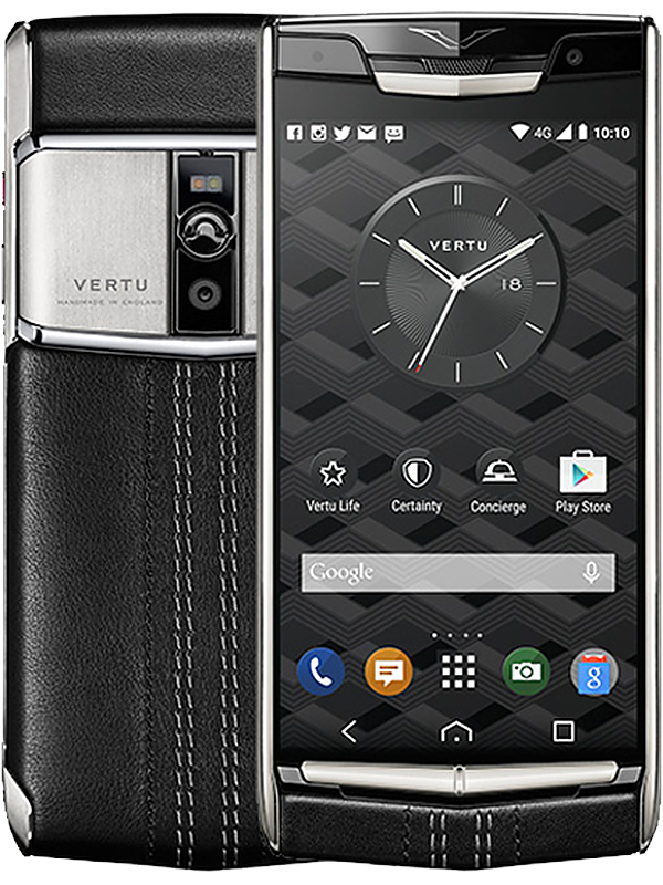 Vertu Signature Touch (2015)